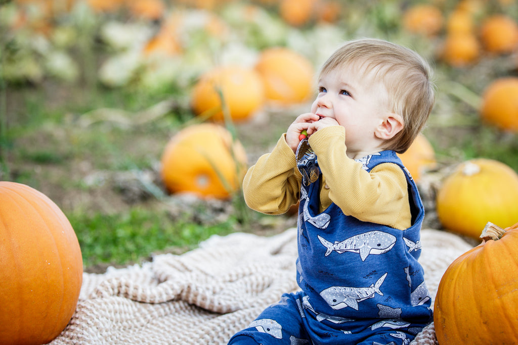 The Scariest Thing About Being a Mum