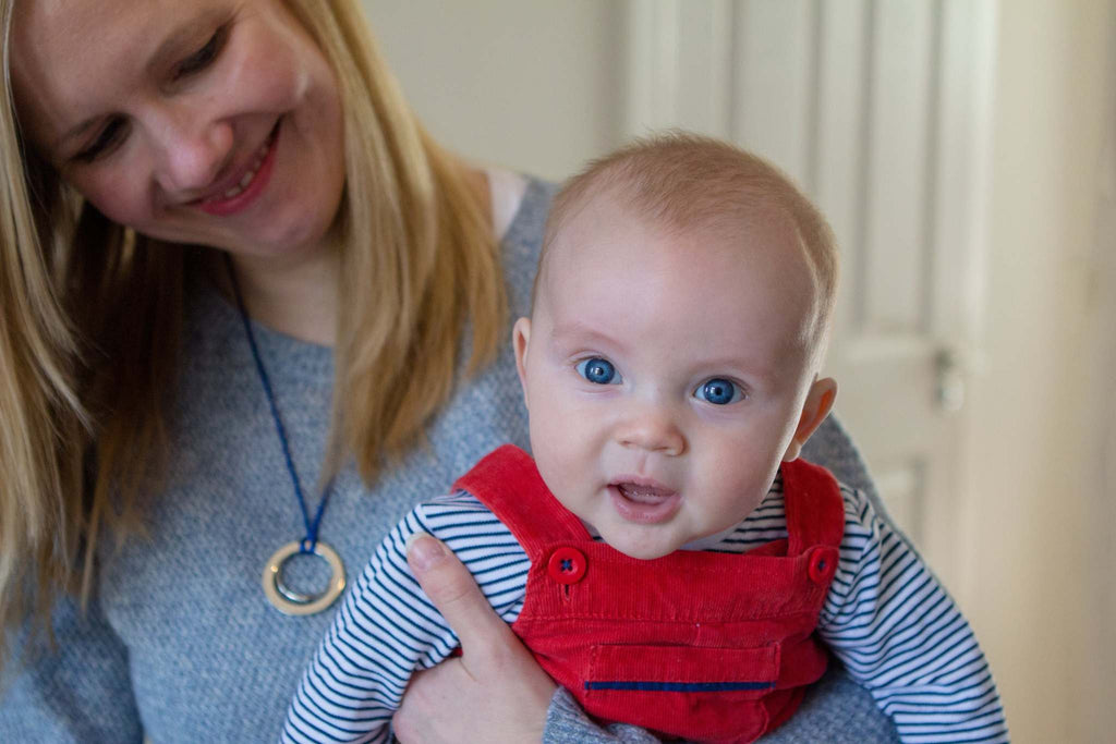 How To Cope With Competitive Parenting