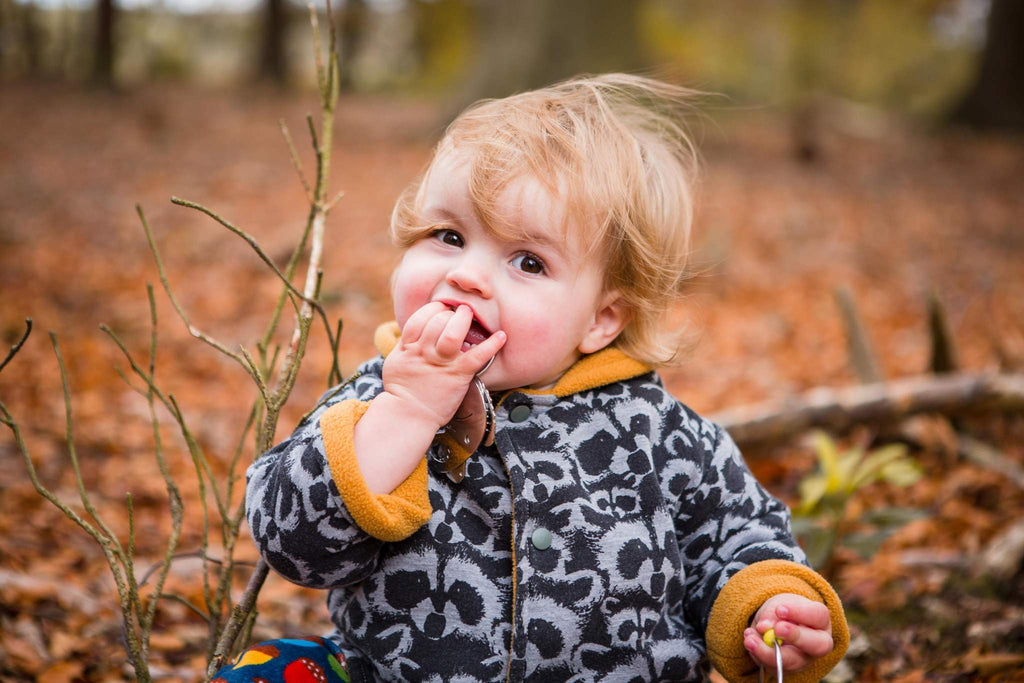 Our Autumn Photoshoot Winners