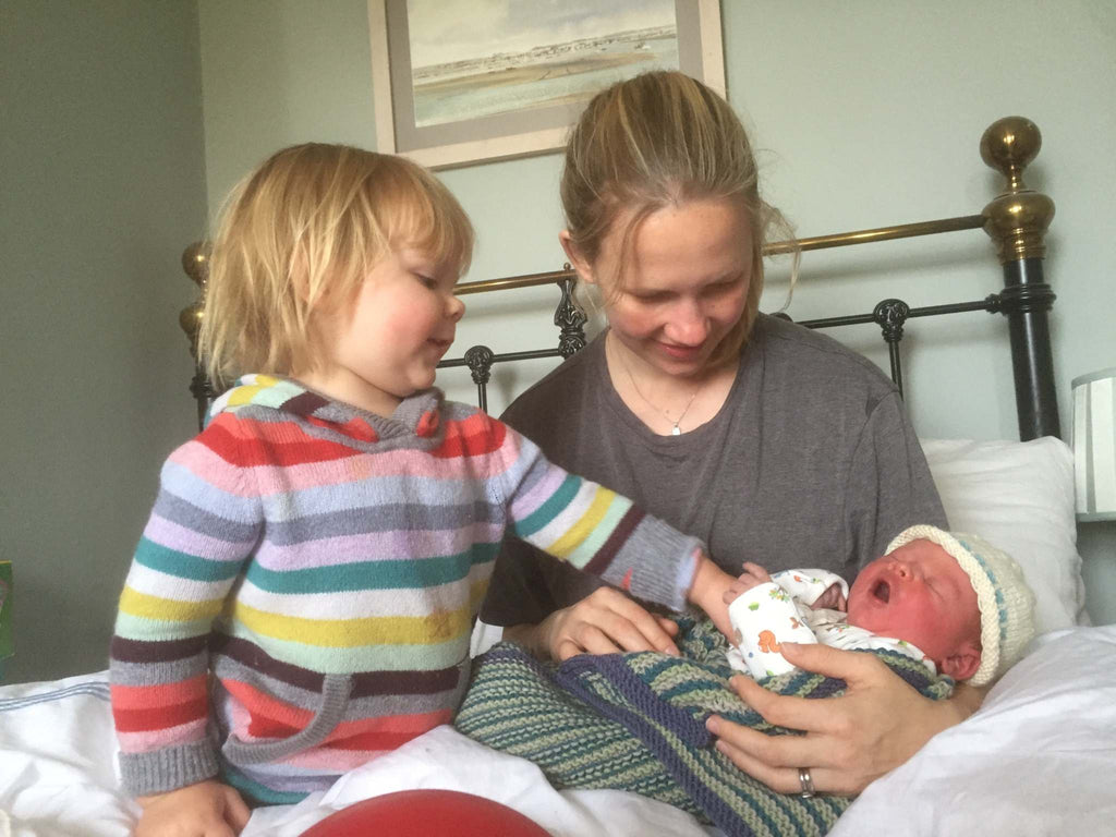 Home birth planning