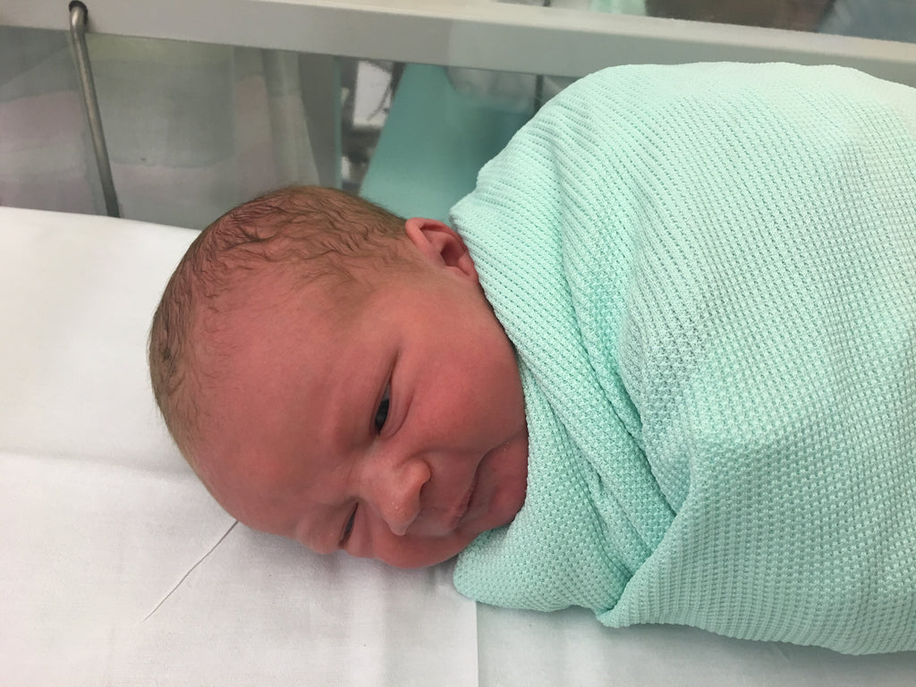 Coping with a second or third pregnancy (or more!)