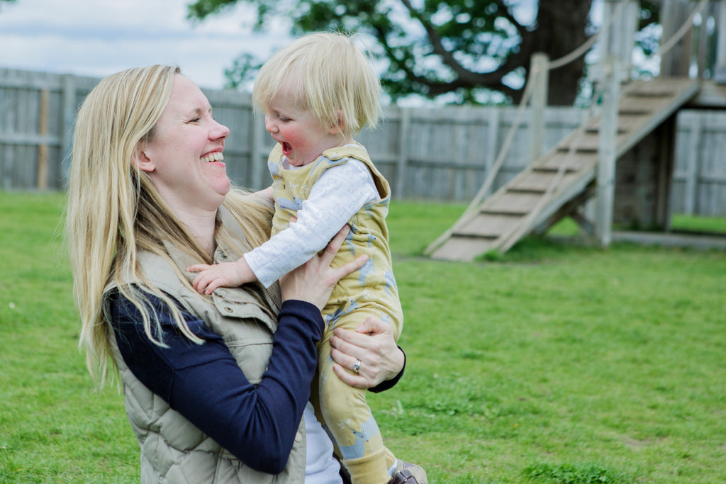 Teething Reality: A Survival Guide to Clingy Teething for Babies