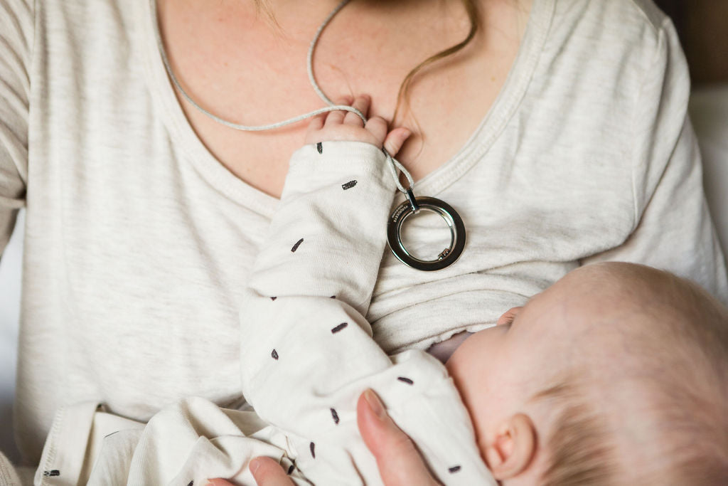 Breastfeeding in Public: One Mum’s Story of Finding Calm