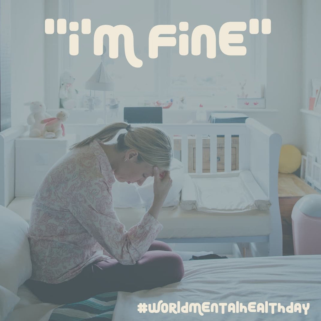 It's a big week for us all... and I wanted to make sure you are okay?