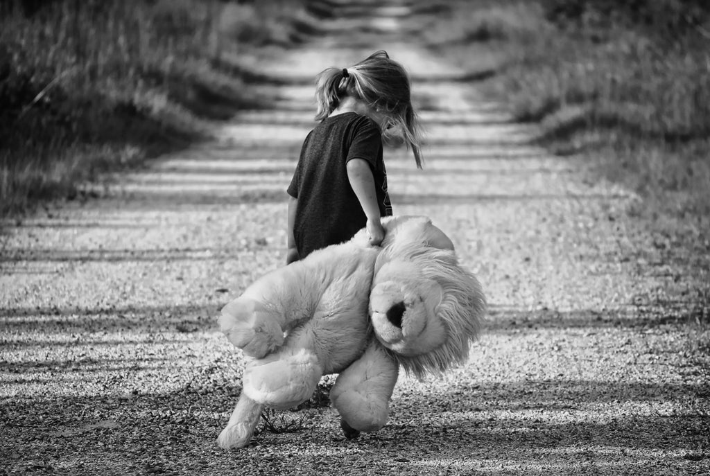 Play schemas: Is my child a transporter?
