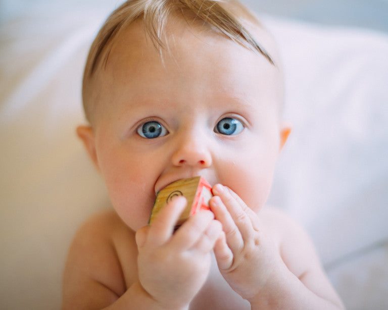 Teething remedies