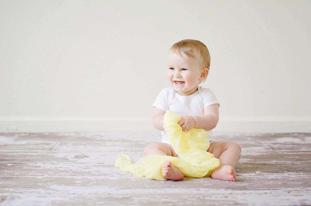 Natural Teething Remedies
