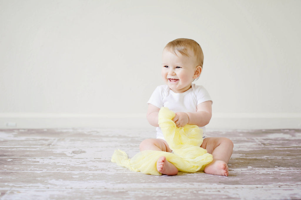 Natural Teething Remedies