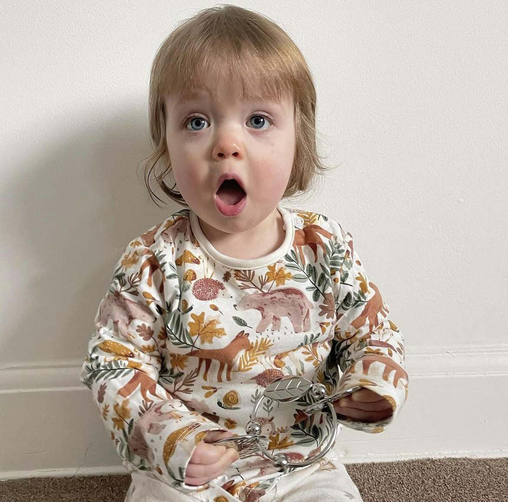 Teething Must-Haves: Navigating Yummikeys Toys and More