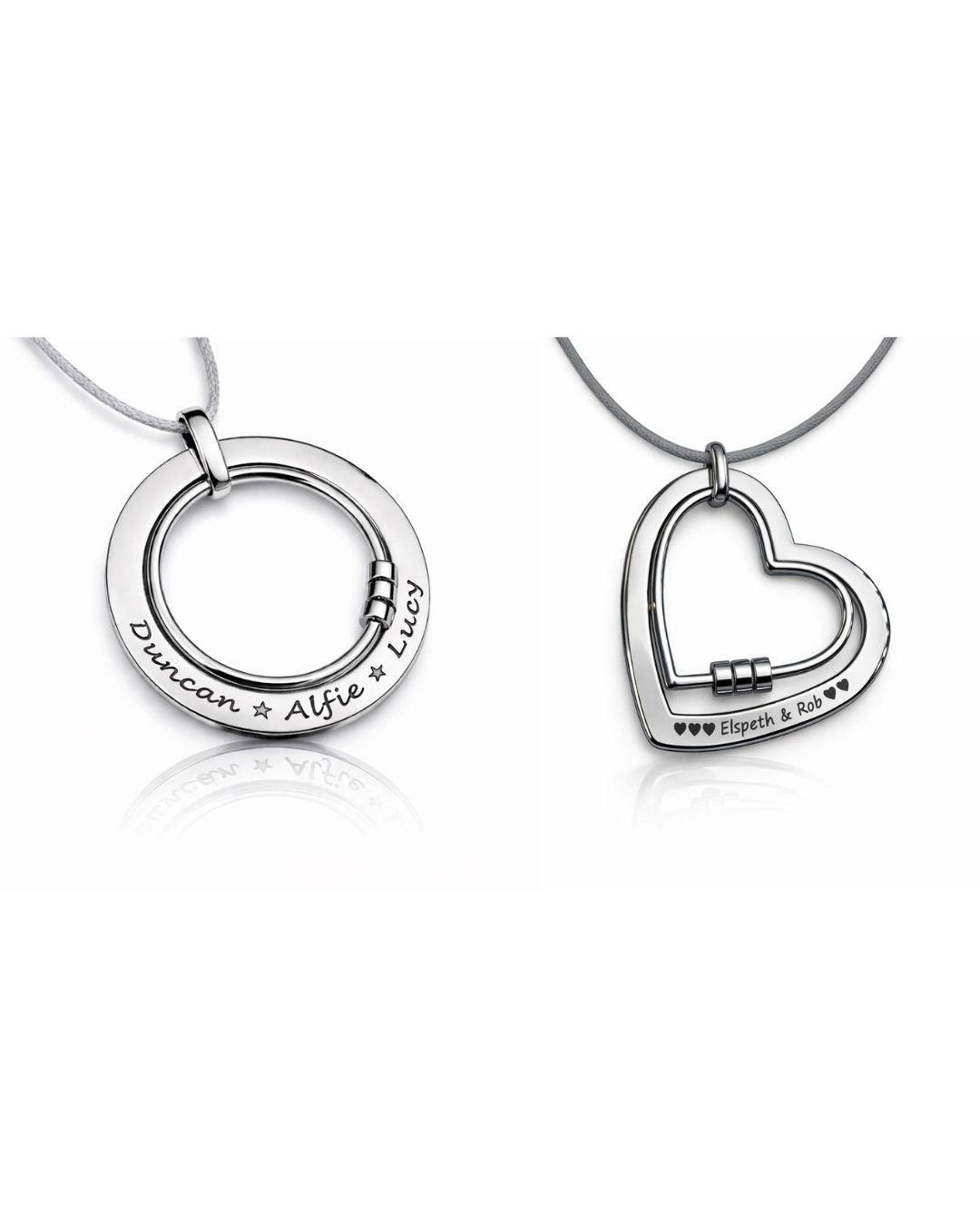 Yumminecklace Revive – Re-engraving Service