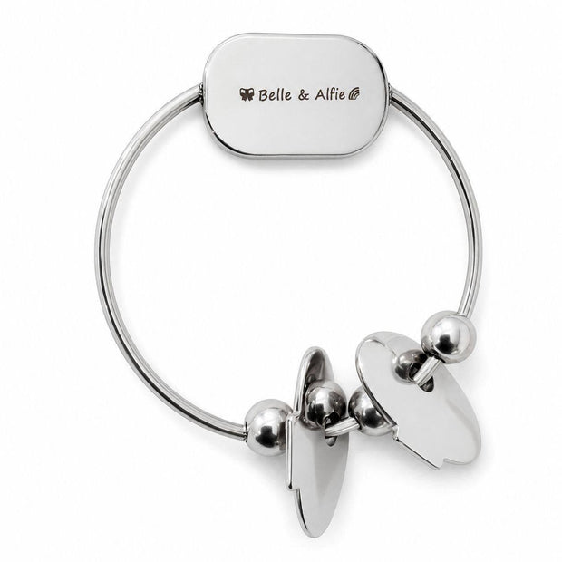*PRE-ORDER NOW*                     Engraved Yummikeys Car Keys