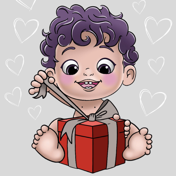 Yummikeys Gift Card (Handwritten)